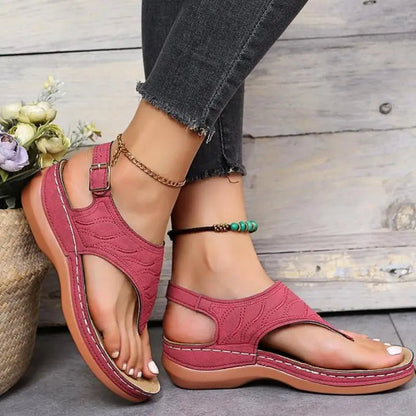 Funki Findz | Shoes | Women's Summer Slip On Sandals
