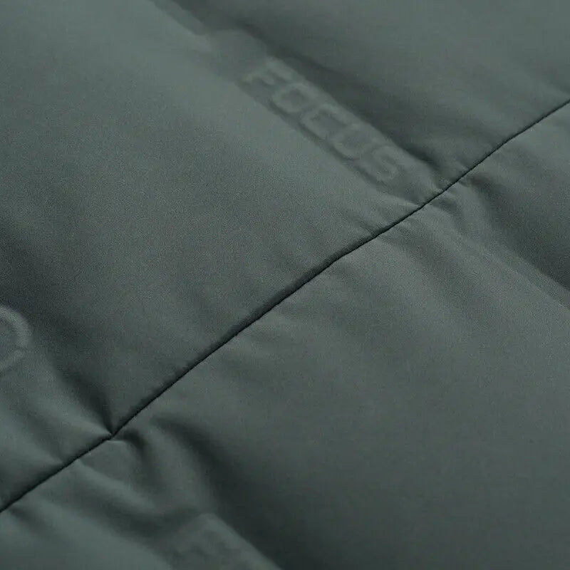 Funki Findz | Jackets | Men's Winter Warm Down Dress Blazer