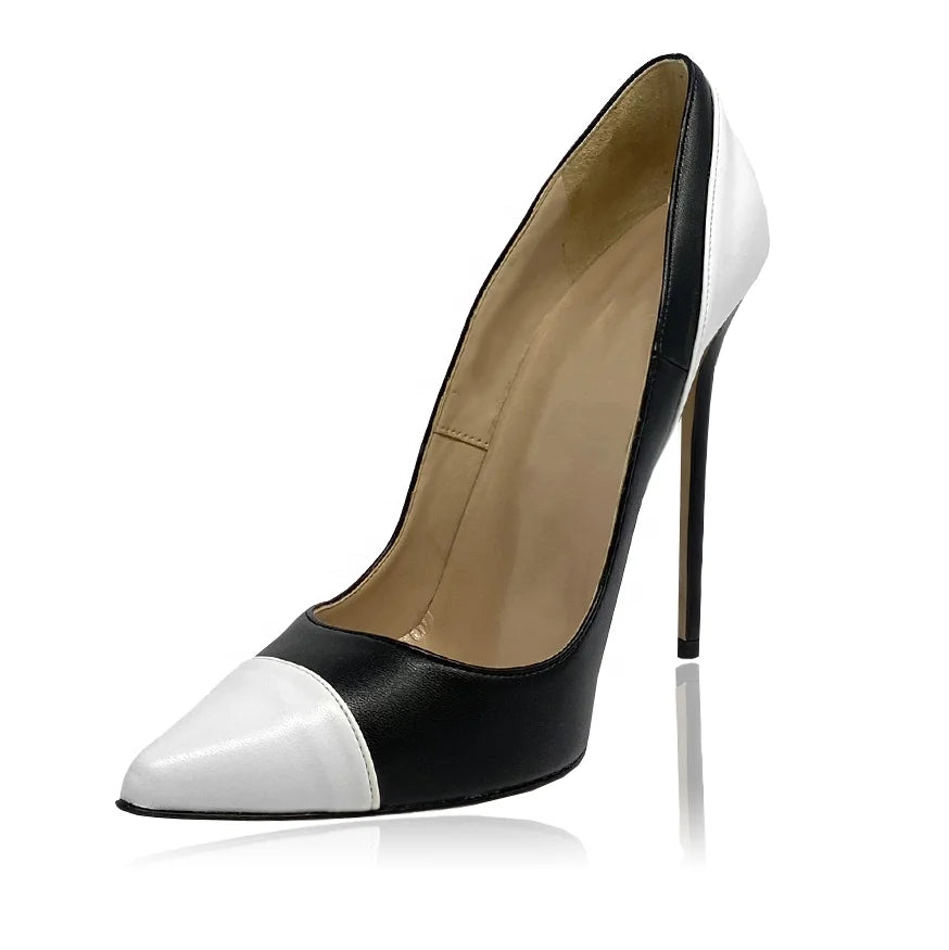 Funki Findz | Shoes | Women's Luxury Super High Fashion Heels