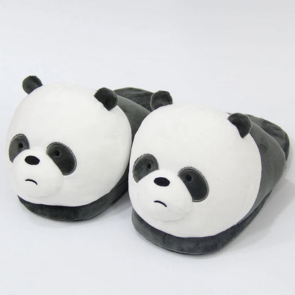 Funki Findz | Shoes | Women's Cute Shark Slippers