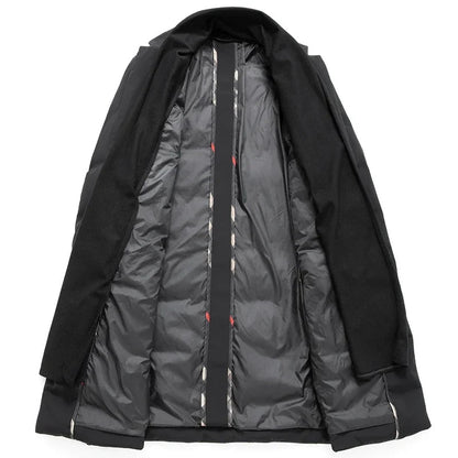 Funki Findz | Jackets | Men's Quality Down Winter Warm Jacket