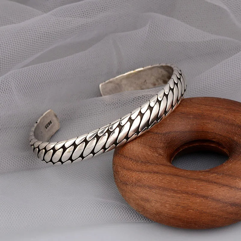 Funki Findz | Bracelets | Men's Women's Braided Nordic Bracelet