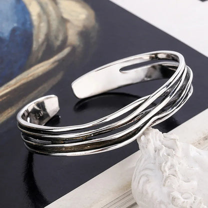 Funki Findz | Bracelets | Men's Women's Nordic Layered Bracelet