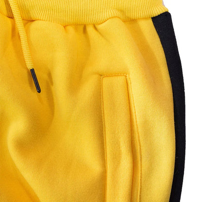 Funki Findz | Activewear | Men's 2pcs Hooded Sports Track Suits
