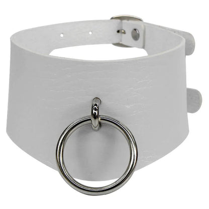 Funki Findz | Necklaces | Women's Cosplay Wide Collar Choker