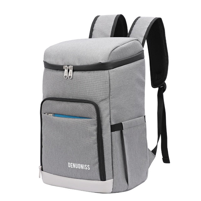 Funki Findz | Coolers | Thermal Insulated Food Drink Backpack