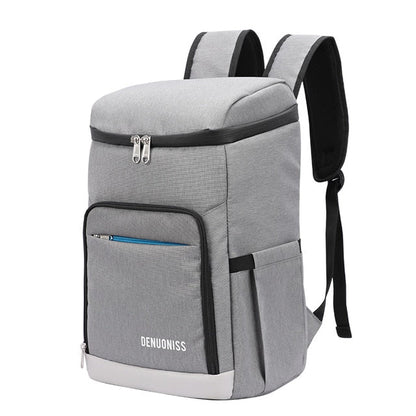 Funki Findz | Coolers | Thermal Insulated Food Drink Backpack