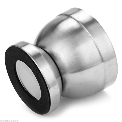 Funki Findz | Mortar and Pestles | Stainless Steel Crusher
