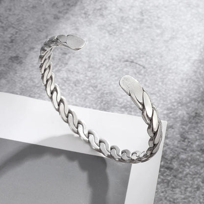 Funki Findz | Bracelets | Men's Women's Nordic Twist Bracelet