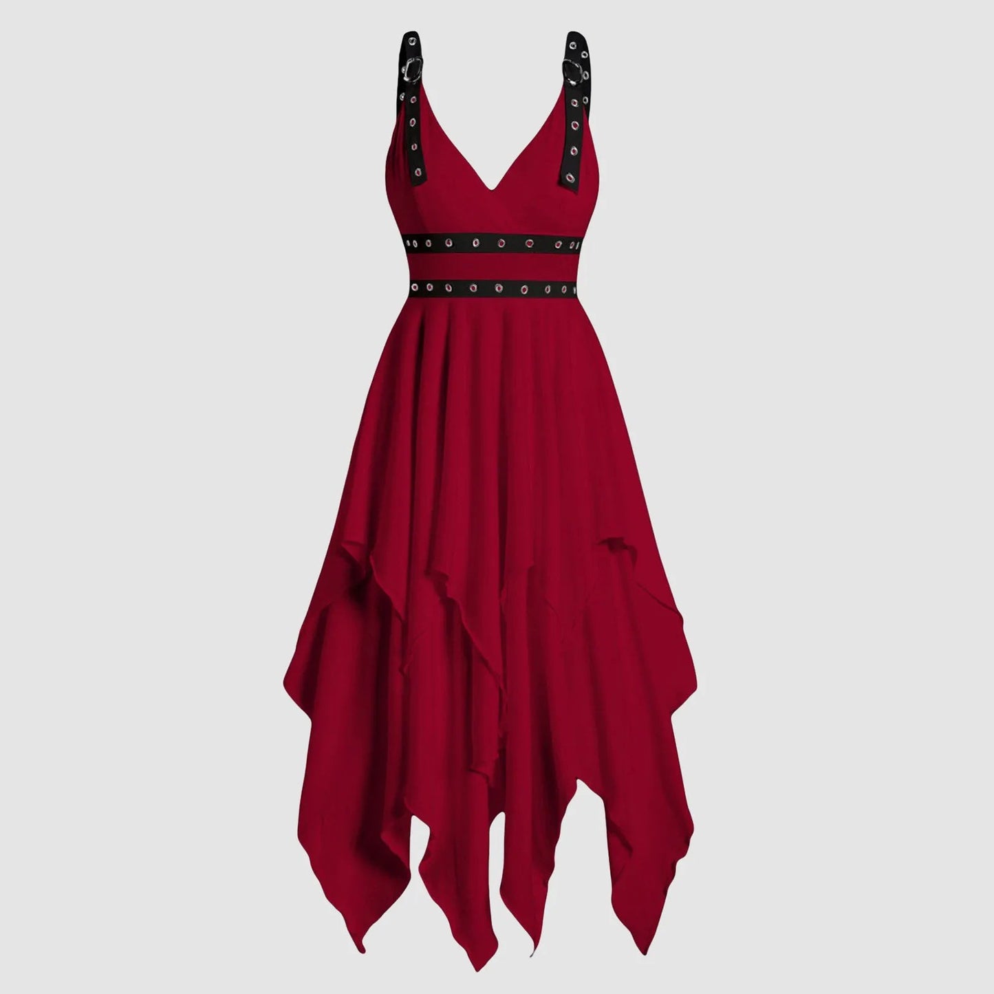 Funki Findz | Dresses | Women's Gothic Vintage Cosplay Dress