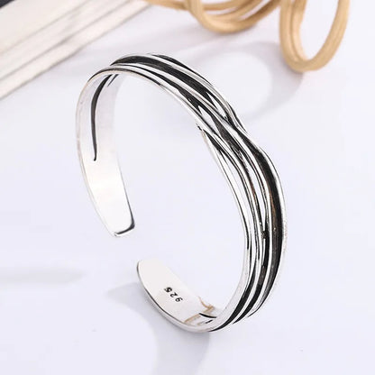 Funki Findz | Bracelets | Men's Women's Nordic Layered Bracelet