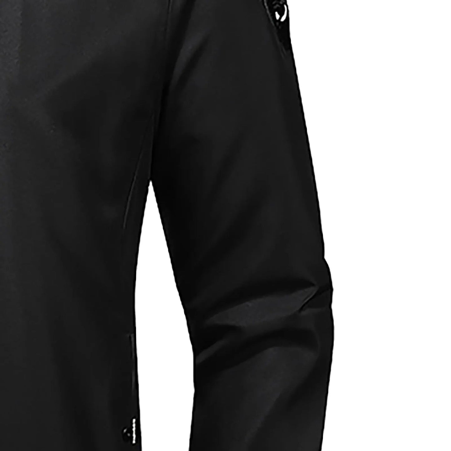 Funki Findz | Jackets | Men's Stand Collar Casual Jackets