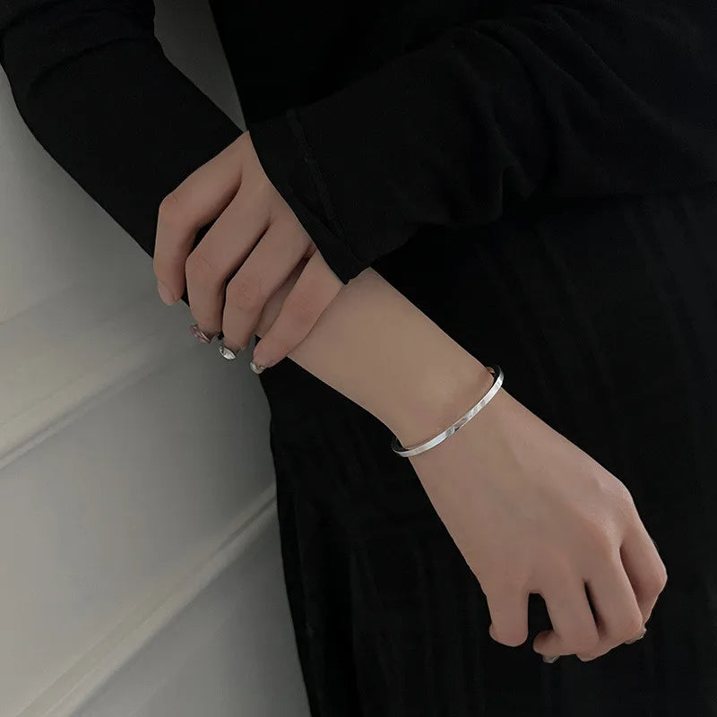 Funki Findz | Bracelets | Men's Women's Vintage Hasp Bracelet