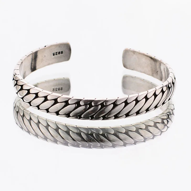 Funki Findz | Bracelets | Men's Women's Braided Nordic Bracelet