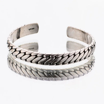 Funki Findz | Bracelets | Men's Women's Braided Nordic Bracelet