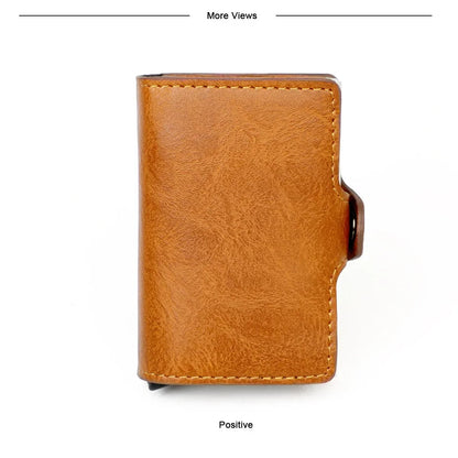 Funki Findz | Wallets | Unisex RFID Popup Card Holder