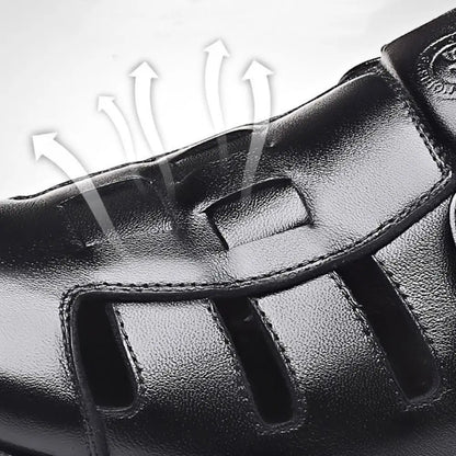 Funki Findz | Shoes | Men's Closed Toe Buckle Strap Sandals