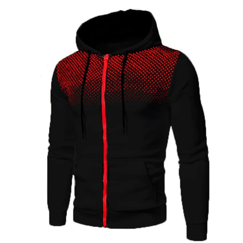 Funki Findz | Activewear | Men's Sporty Track Suit Sets 2Pcs