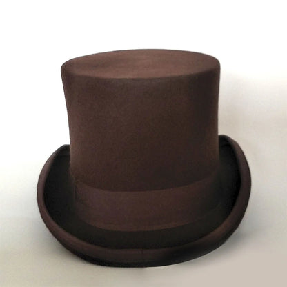Funki Findz | Hats | Men's Handcrafted Luxury Formal Top Hats
