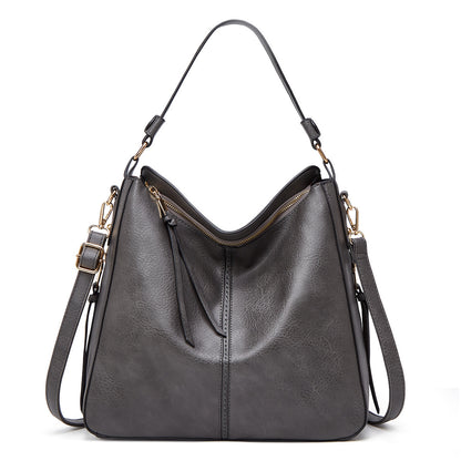Funki Findz | Bags | Women's Hobos Zipper Bucket Bags