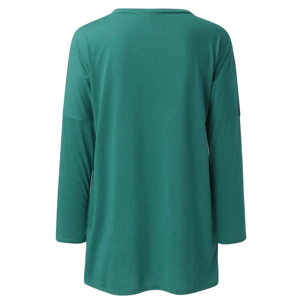 Funki Findz | Shirts | Women's Round Neck Stretch T-Shirt