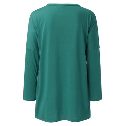 Funki Findz | Shirts | Women's Round Neck Stretch T-Shirt