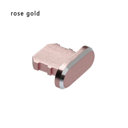 Funki Findz | Phone Accessories | Dust Plug for Charge Port 3Pcs