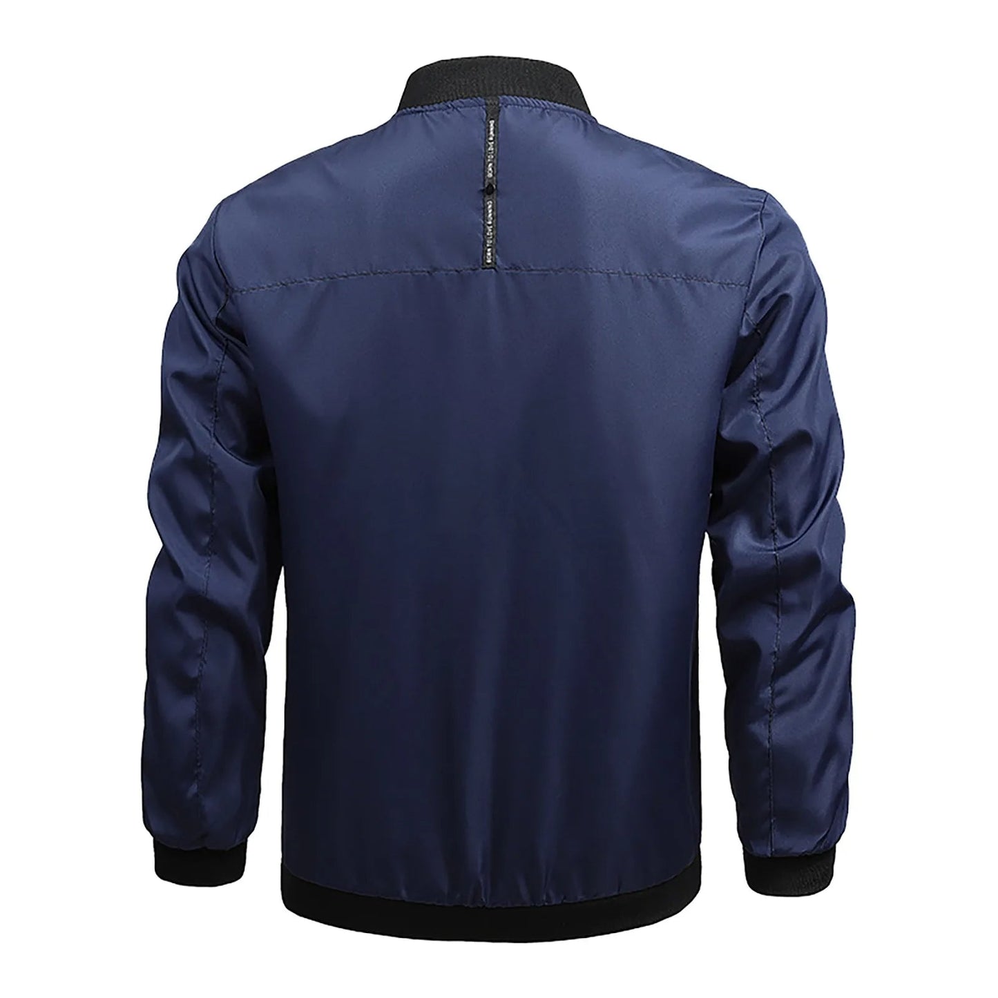Funki Findz | Jackets | Men's Stand Collar Casual Jackets
