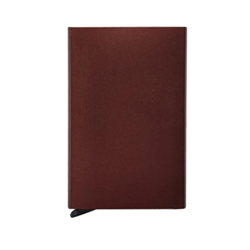 Funki Findz | Wallets | Unisex Slim RFID Pop Up Card Case
