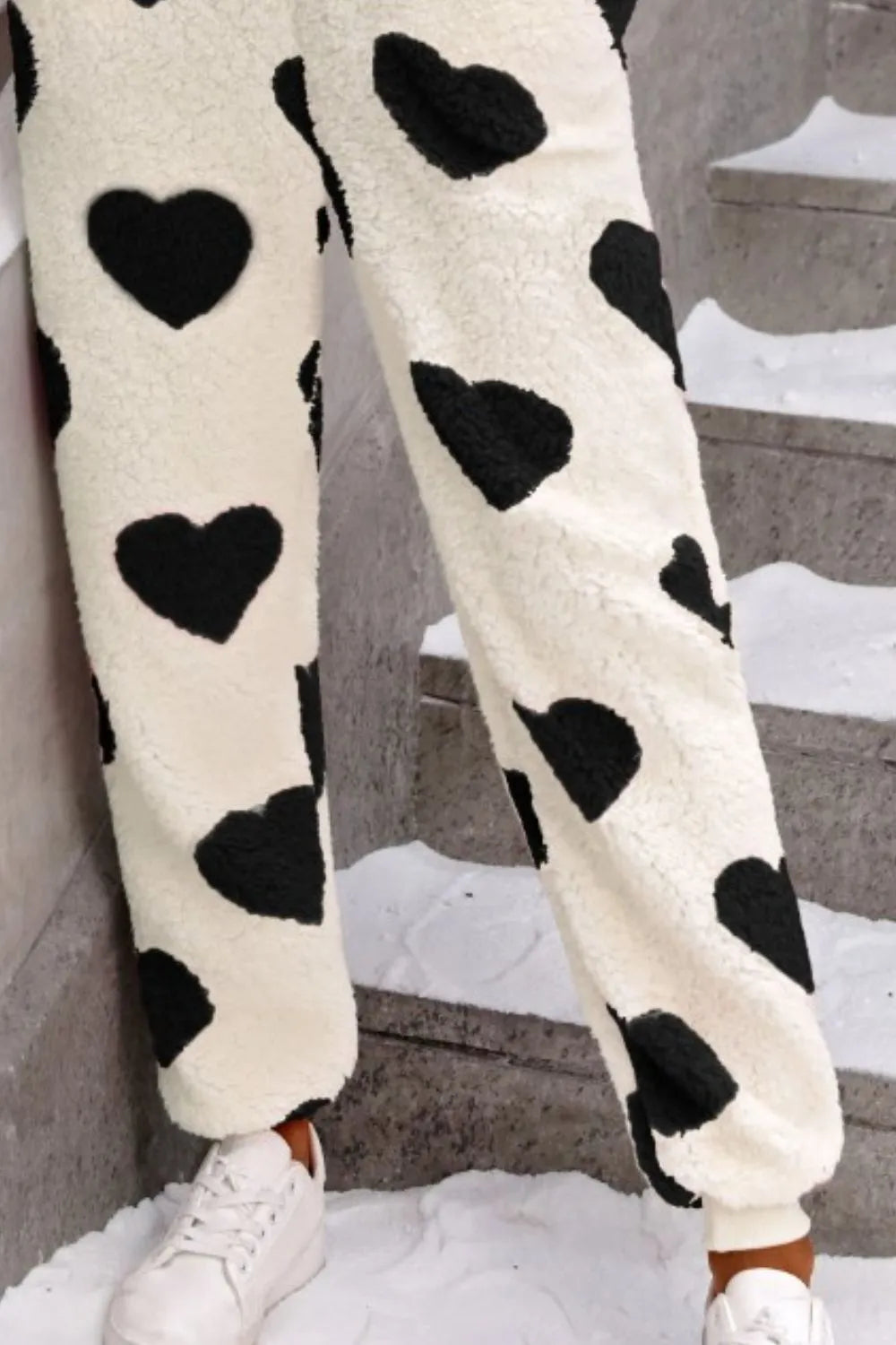 Funki Findz | Pants | Sleepwear | Women's Heart Zip Up Onesee