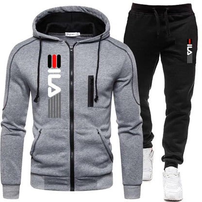 Funki Findz | Activewear | Men's Sportswear Track Suit Sets