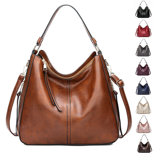 Funki Findz | Bags | Women's Hobos Zipper Bucket Bags