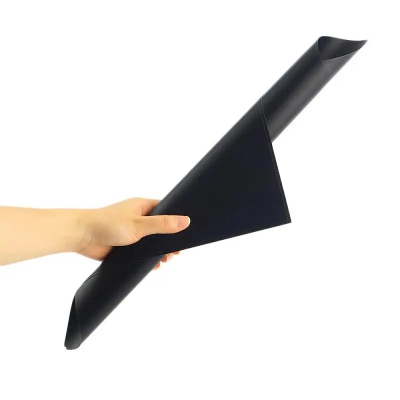 Funki Findz | Grill Mats | 4 Pcs Large Non Stick Oven Grill Mats