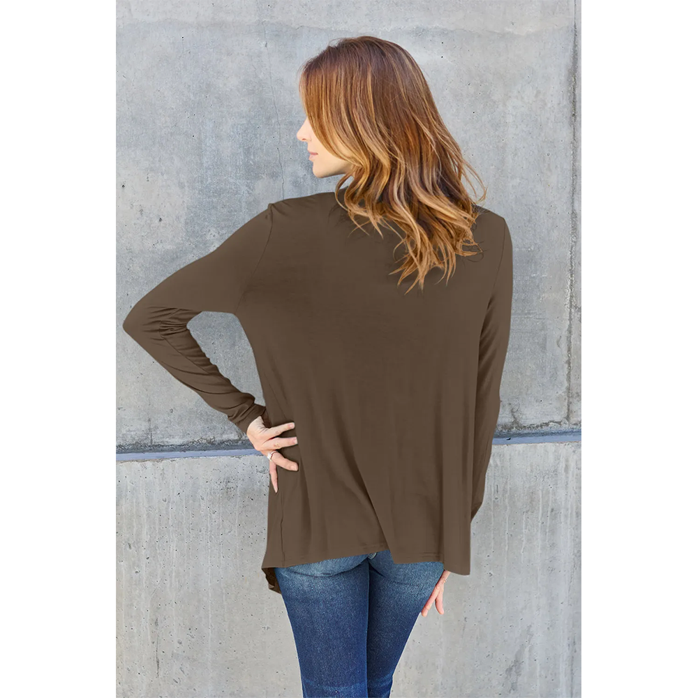 Funki Findz | Jackets | Women's Light Open Front Cardigan