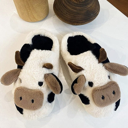 Funki Findz | Shoes | Women's Fluffy Winter Slippers