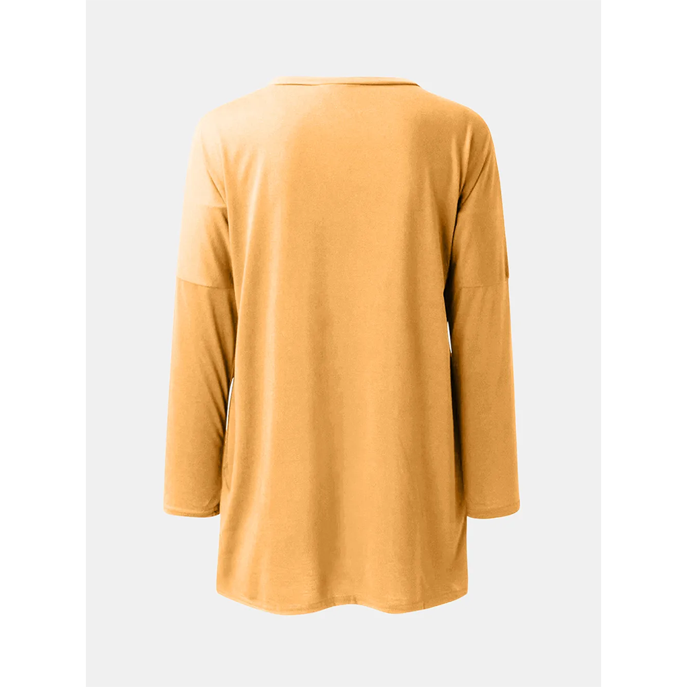 Funki Findz | Shirts | Women's Round Neck Stretch T-Shirt