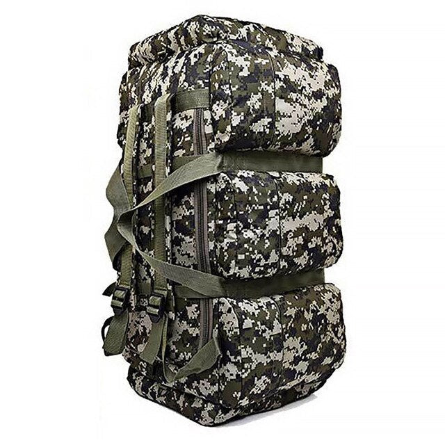 Funki Findz | Bags | Travel Bags | Large Capacity Bag 100L