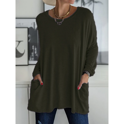Funki Findz | Shirts | Women's Round Neck Stretch T-Shirt