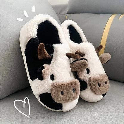 Funki Findz | Shoes | Women's Fluffy Winter Slippers