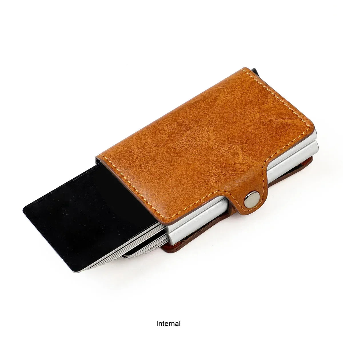 Funki Findz | Wallets | Unisex RFID Popup Card Holder