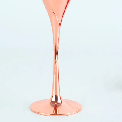 Funki Findz | Glasses | Wedding Champagne Glasses | Toast x 2