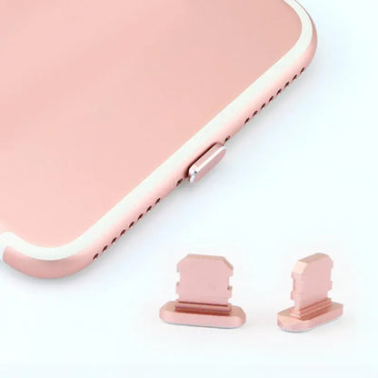 Funki Findz | Phone Accessories | Dust Plug for Charge Port 3Pcs