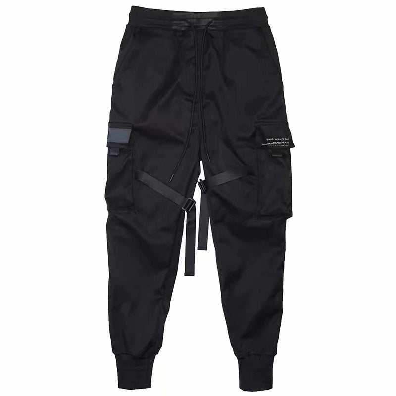 Funki Findz | Pants | Men's Casual Jogger Hip Hop Cargo Pants