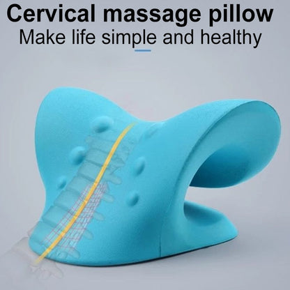 Funki Findz | Neck Stretchers | Shoulder Neck Massager Relaxer