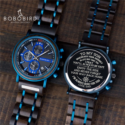 Funki Findz | Watches | Men's Women's Stylish Wooden Watches