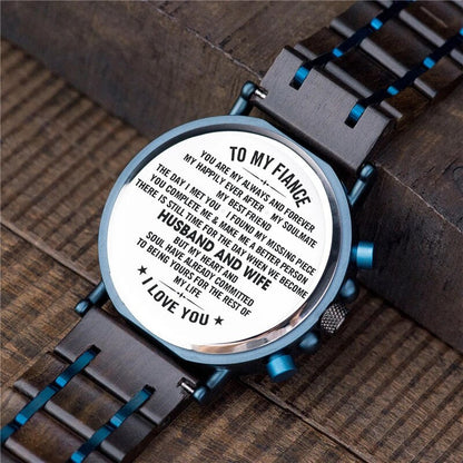 Funki Findz | Watches | Men's Women's Stylish Wooden Watches