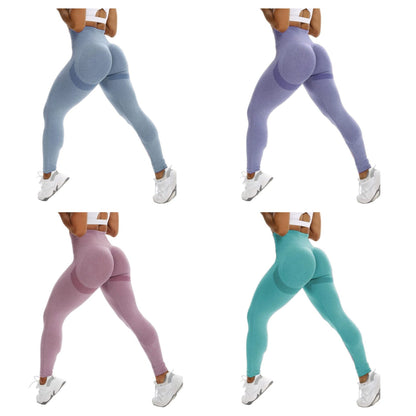 Funki Findz | Pants | Women's High Waist Yoga Pants | Leggings