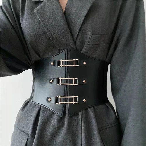 Funki Findz | Belts | Women's Under Bust Waist Cincher Belts