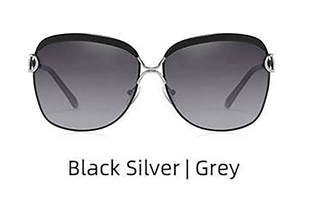 Funki Findz | Sunglasses | Women's Cat Eye Sunglasses | Barcur