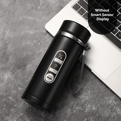 Funki Findz | Thermoses | Stainless Steel Sensor Thermos